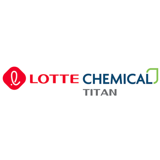 PT Lotte Chemical Titan
