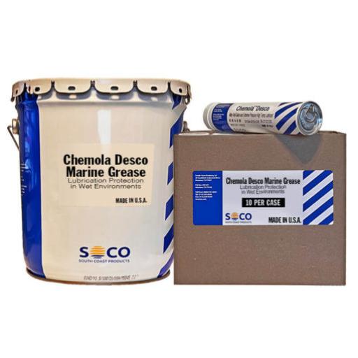Chemola Desco Marine Grease