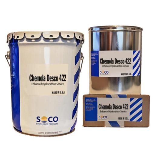 Chemola Desco Polymel 422