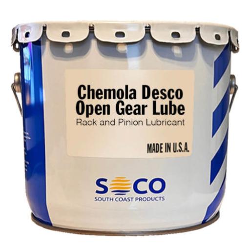 Chemola Desco Open Gear Lube