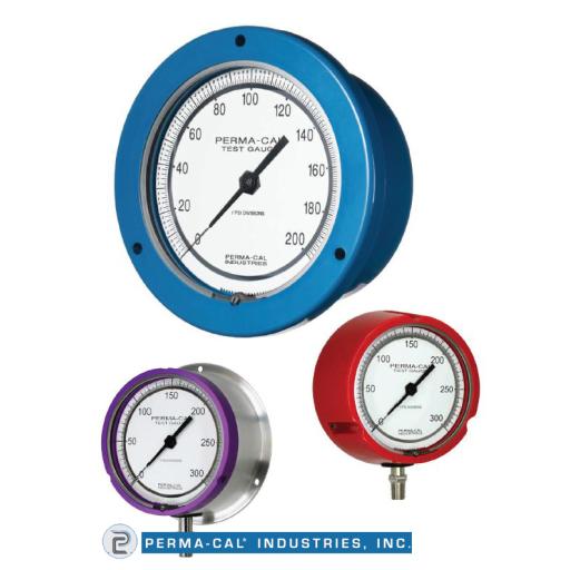 Precision Test Gauges