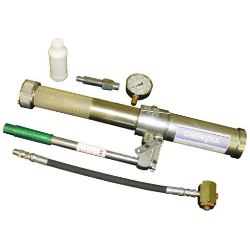 Chemola Delta 1699-09