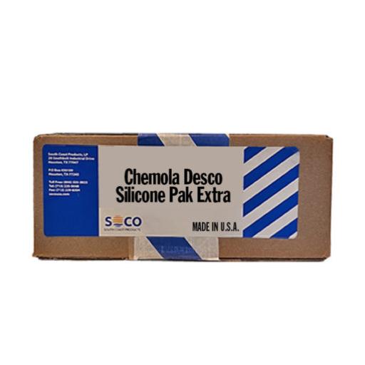 Chemola Desco Silicone Pak Extra
